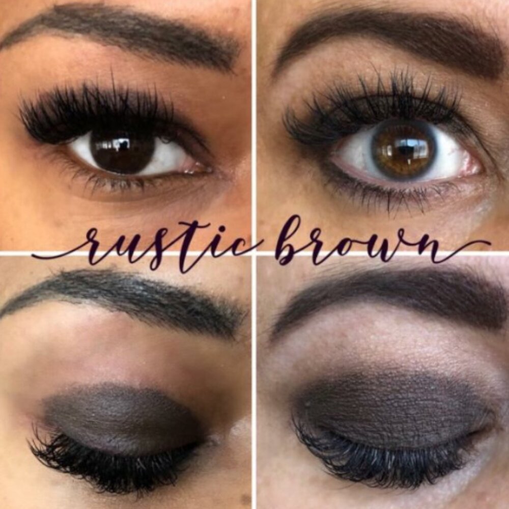 *NEW* ShadowSense Rustic Brown